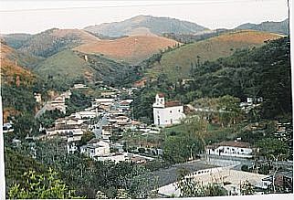 cidade de Passa Tr�s