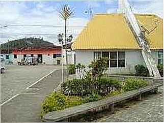 cidade de Itajuru