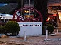 Penedo - Penedo-RJ-Pequena Finlândia-Foto:Edson Walter Cavalar…