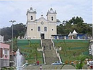 cidade de Pira�