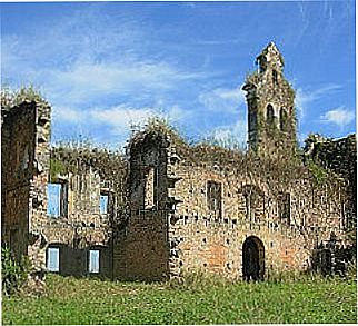 cidade de Porto das Caixas