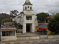 Pureza - Igreja Santo Antonio, por Antonio Pedro