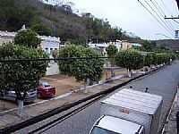 Pureza - Avenida Principal, por Antonio Pedro