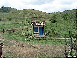 cidade de Quart�is