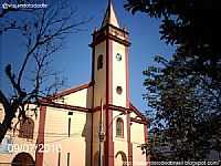 Quatis - Igreja de N.Sra.do Rosário em Quatís-RJ-Foto:Sergio Falcetti