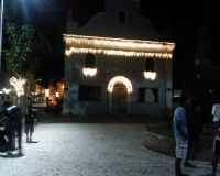 Queimados - praça de queimados, Por marcia