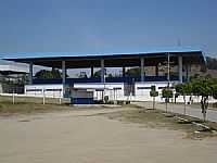 Queimados - Escola Municipal-Foto:quemil