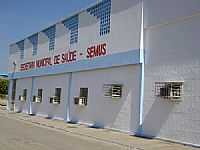 Queimados - Secretaria Municipal de Saúde-Foto:quemil