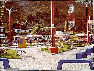 cidade de Raposo