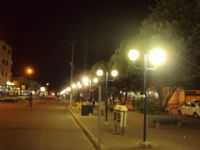 Raposo - Avenida principal., Por SALLES