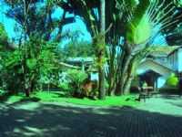 Raposo - Parque soledade, Por SALLES