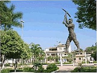 cidade de Retiro do Muria�