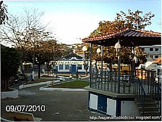 cidade de Rio Claro