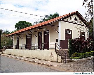 cidade de Rio das Flores
