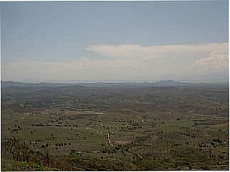 cidade de Santa Isabel