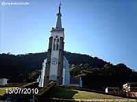 Santa Maria Madalena - Igreja Matriz de Santa Maria Madalena-RJ-Foto:Sergio Falcetti