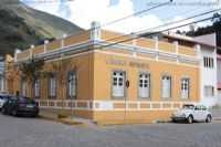 Santa Maria Madalena - Câmara Municipal de Santa Maria Madalena -RJ, Por Glaiso Pereira