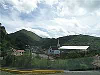 Santa Maria Madalena - Vista parcial de Santa Maria Madalena-RJ-Foto:Fabrício Rodrigues