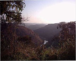 cidade de Santan�sia