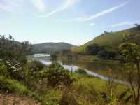 Santo Antônio de Pádua - Estrada Baltazar a Pádua, Por Nina Rodrigues