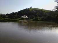 Santo Antônio de Pádua - Rio Pomba, Por Nina Rodrigues