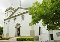 São Fidélis - Igreja de São Sebastião