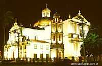 São Fidélis - Igreja Matriz de São Fidélis