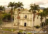 São Fidélis - Igreja Matriz de São Fidélis