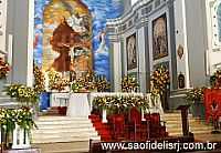 São Fidélis - Igreja Matriz de São Fidélis