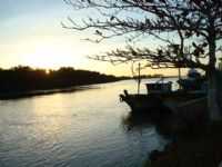 São Francisco de Itabapoana - Barra de Itabapoana, Por Antonio antonovais@yahoo.com.br