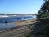 São Francisco de Itabapoana - Praia de Guaxindiba, Por Josely - Nova iguaçu