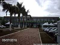 São Francisco de Itabapoana - Prefeitura Municipal de São Francisco de Itabapoana-Foto:Sergio Falcetti