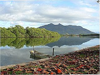 cidade de S�o Jo�o da Barra