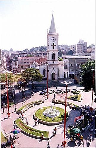 cidade de S�o Jo�o de Meriti