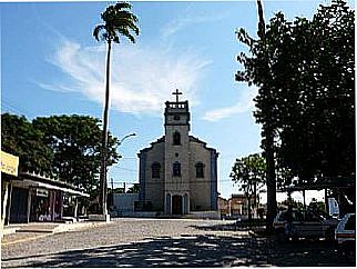 cidade de S�o Vicente de Paula