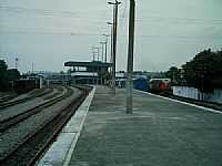 Saracuruna - Estação Ferroviária
por Luiz Augusto Barroso