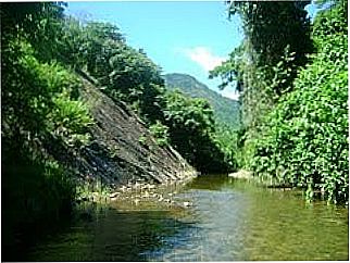 cidade de Sossego