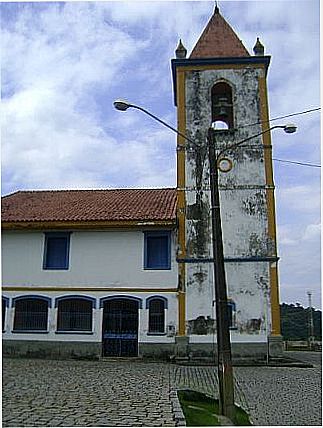 cidade de Suru�