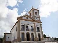 Coruripe - Matriz de N.Sra.da Assunção em Coruripe-Foto:Vicente A. Queiroz