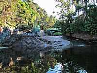 Teresópolis - Teresópolis-RJ-Cascata dos Amores-Foto:Marcos L. Britto