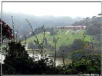 Teresópolis - Teresópolis-RJ-Granja Comary-Foto:Fábio Barros