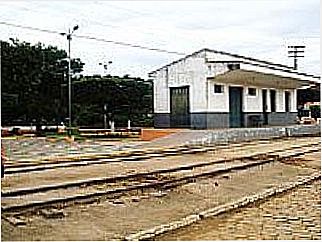 cidade de Tr�s Irm�os