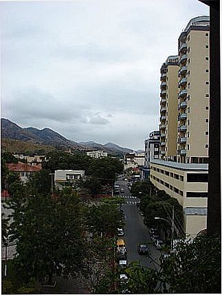 cidade de Tr�s Rios