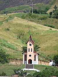 Três Rios - Igreja de São Judas Tadeu em Três Rios-RJ-Foto:Rogério Malafaia