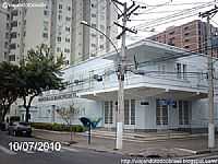 Três Rios - Prefeitura Municipal-Foto:Sergio Falcetti