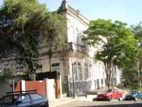 Valença - Centenário Colégio, Por mércia silva