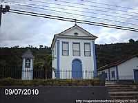 Valença - Igreja de São José das Taboas em Valença-RJ-Foto:Sergio Falcetti