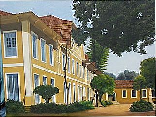 cidade de Vargem Alegre