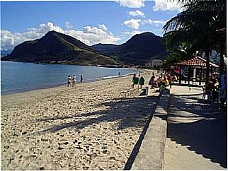 cidade de Vila Muriqui