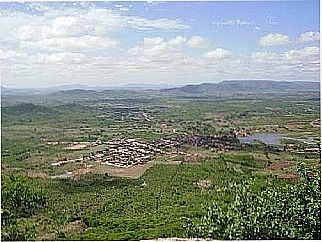 cidade de �gua Nova